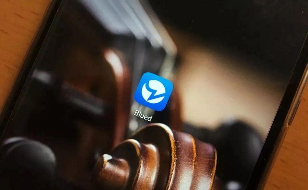 手机号注销了blued怎么注销？